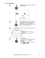 Preview for 39 page of Sonel PAT-800 Operating Manual