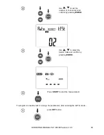 Preview for 41 page of Sonel PAT-800 Operating Manual