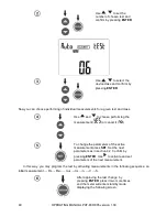 Preview for 42 page of Sonel PAT-800 Operating Manual