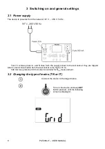 Preview for 10 page of Sonel PAT-806-IT User Manual