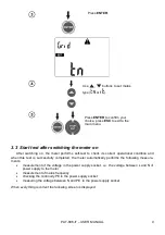 Preview for 11 page of Sonel PAT-806-IT User Manual