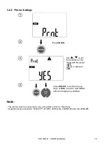 Preview for 17 page of Sonel PAT-806-IT User Manual