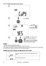 Preview for 18 page of Sonel PAT-806-IT User Manual