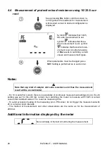 Preview for 30 page of Sonel PAT-806-IT User Manual