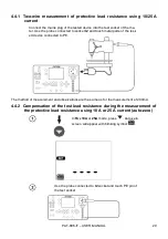 Preview for 31 page of Sonel PAT-806-IT User Manual