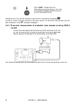 Preview for 32 page of Sonel PAT-806-IT User Manual