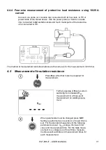 Preview for 33 page of Sonel PAT-806-IT User Manual