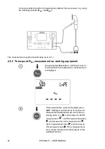 Preview for 36 page of Sonel PAT-806-IT User Manual