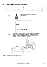 Preview for 41 page of Sonel PAT-806-IT User Manual