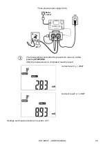 Preview for 47 page of Sonel PAT-806-IT User Manual