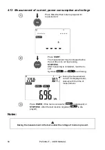 Preview for 52 page of Sonel PAT-806-IT User Manual