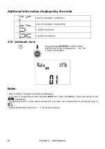 Preview for 54 page of Sonel PAT-806-IT User Manual