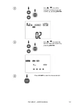 Preview for 55 page of Sonel PAT-806-IT User Manual