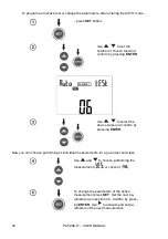 Preview for 56 page of Sonel PAT-806-IT User Manual