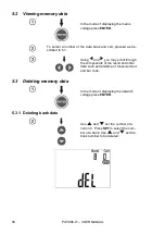 Preview for 60 page of Sonel PAT-806-IT User Manual