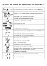 Preview for 75 page of Sonel PAT-806-IT User Manual