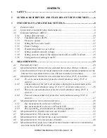 Preview for 5 page of Sonel PAT-806 Operating Manual