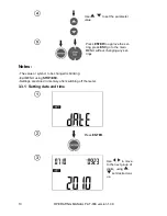 Preview for 12 page of Sonel PAT-806 Operating Manual