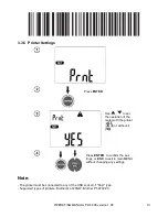 Preview for 15 page of Sonel PAT-806 Operating Manual