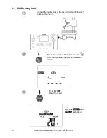 Preview for 22 page of Sonel PAT-806 Operating Manual