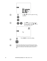 Preview for 24 page of Sonel PAT-806 Operating Manual