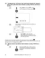 Preview for 26 page of Sonel PAT-806 Operating Manual