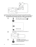 Preview for 28 page of Sonel PAT-806 Operating Manual