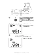 Preview for 31 page of Sonel PAT-806 Operating Manual