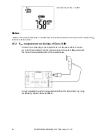 Preview for 32 page of Sonel PAT-806 Operating Manual