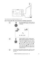 Preview for 33 page of Sonel PAT-806 Operating Manual