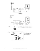 Preview for 34 page of Sonel PAT-806 Operating Manual