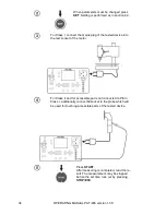 Preview for 36 page of Sonel PAT-806 Operating Manual