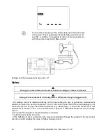 Preview for 38 page of Sonel PAT-806 Operating Manual