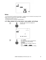 Preview for 47 page of Sonel PAT-806 Operating Manual