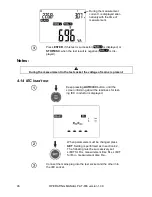 Preview for 48 page of Sonel PAT-806 Operating Manual