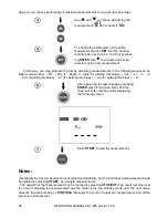 Preview for 52 page of Sonel PAT-806 Operating Manual