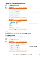 Предварительный просмотр 21 страницы Sonel PAT-810 Operation Manuals