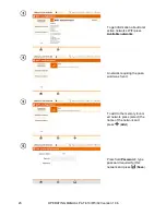 Предварительный просмотр 22 страницы Sonel PAT-810 Operation Manuals