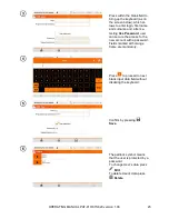 Предварительный просмотр 25 страницы Sonel PAT-810 Operation Manuals