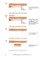 Предварительный просмотр 28 страницы Sonel PAT-810 Operation Manuals