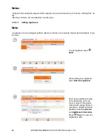 Предварительный просмотр 30 страницы Sonel PAT-810 Operation Manuals