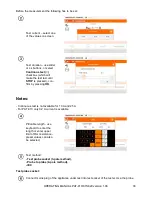 Предварительный просмотр 35 страницы Sonel PAT-810 Operation Manuals