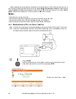 Предварительный просмотр 38 страницы Sonel PAT-810 Operation Manuals