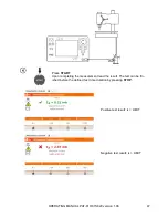 Предварительный просмотр 49 страницы Sonel PAT-810 Operation Manuals