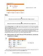 Предварительный просмотр 52 страницы Sonel PAT-810 Operation Manuals