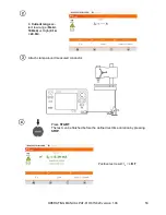 Предварительный просмотр 55 страницы Sonel PAT-810 Operation Manuals