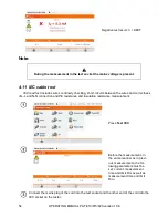 Предварительный просмотр 56 страницы Sonel PAT-810 Operation Manuals