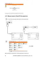 Предварительный просмотр 58 страницы Sonel PAT-810 Operation Manuals