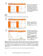 Предварительный просмотр 62 страницы Sonel PAT-810 Operation Manuals