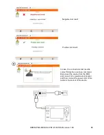 Предварительный просмотр 67 страницы Sonel PAT-810 Operation Manuals